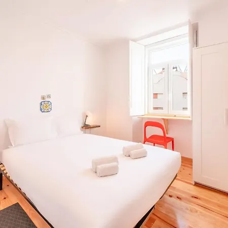 Guestready - Marques Da Silva 17 1e Lisbon
