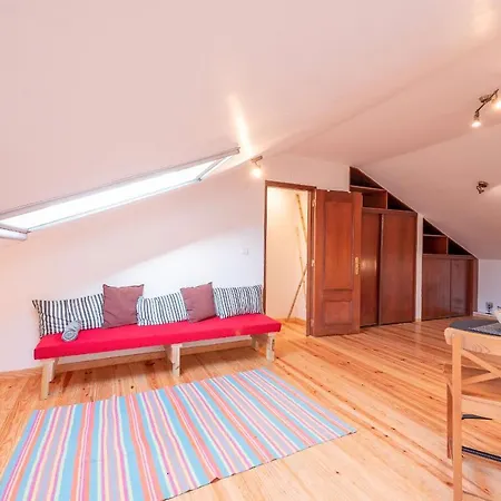 Guestready - Marques Da Silva 17 1e Apartment Lisbon