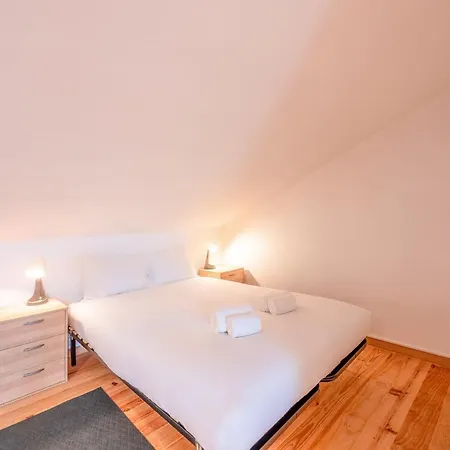 Guestready - Marques Da Silva 17 1e Apartamento Lisboa
