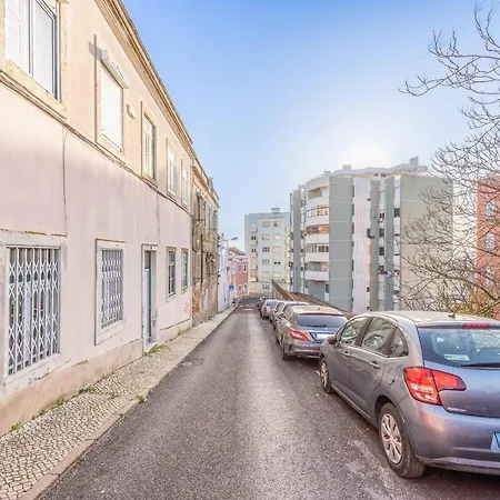 Guestready - Marques Da Silva 17 1e Apartamento *