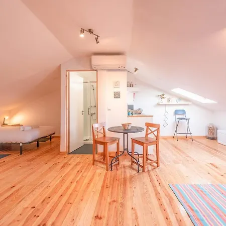 Guestready - Marques Da Silva 17 1e Apartamento Lisboa