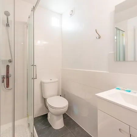 Guestready - Marques Da Silva 17 1e Apartamento