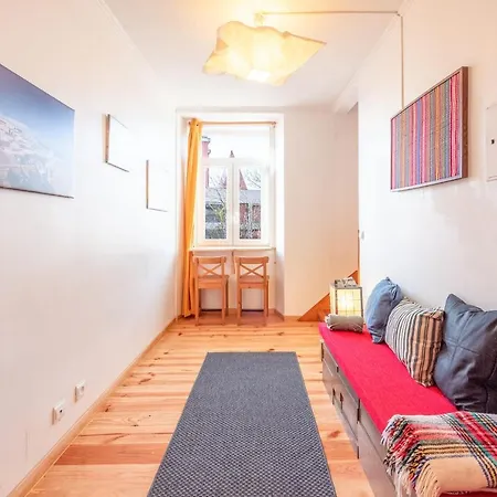 Guestready - Marques Da Silva 17 1e Apartment