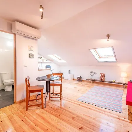Apartamento Guestready - Marques Da Silva 17 1e