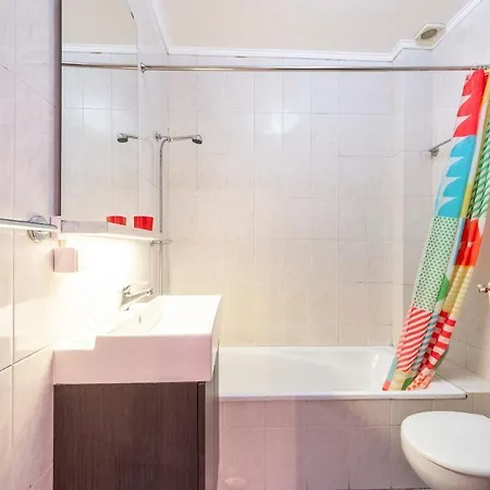 Apartamento Guestready - Marques Da Silva 17 1e
