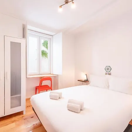 Guestready - Marques Da Silva 17 1e Апартаменты *