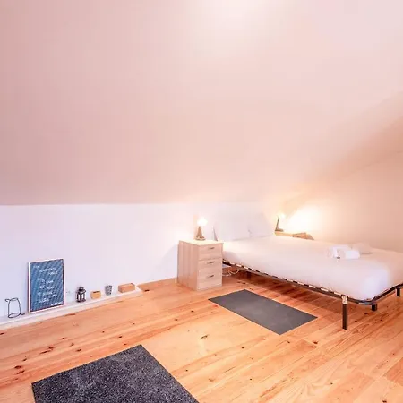 Guestready - Marques Da Silva 17 1e Лиссабон